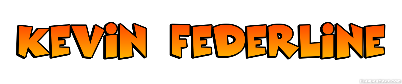 Kevin Federline Logo