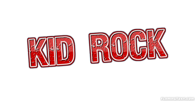 Kid Rock Logo