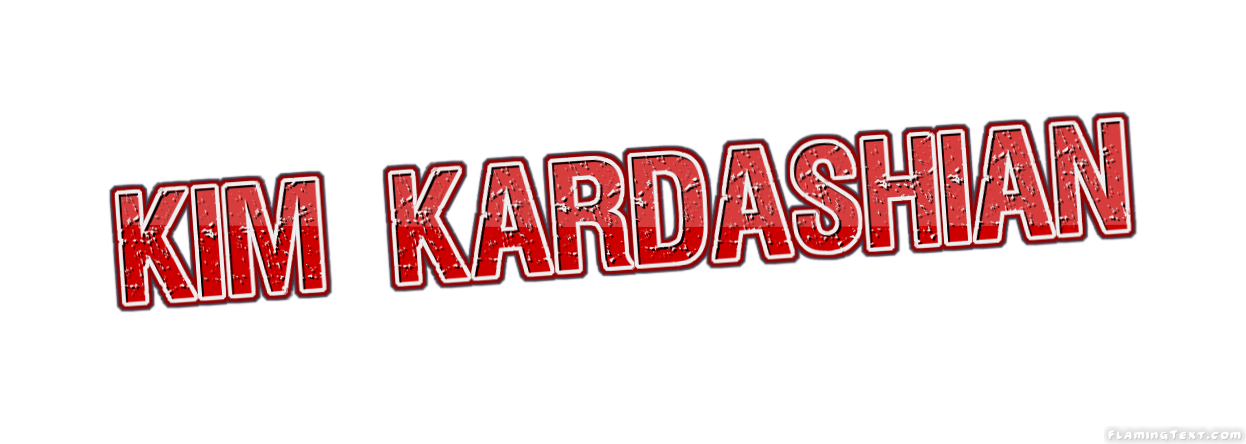 Kim Kardashian Logo