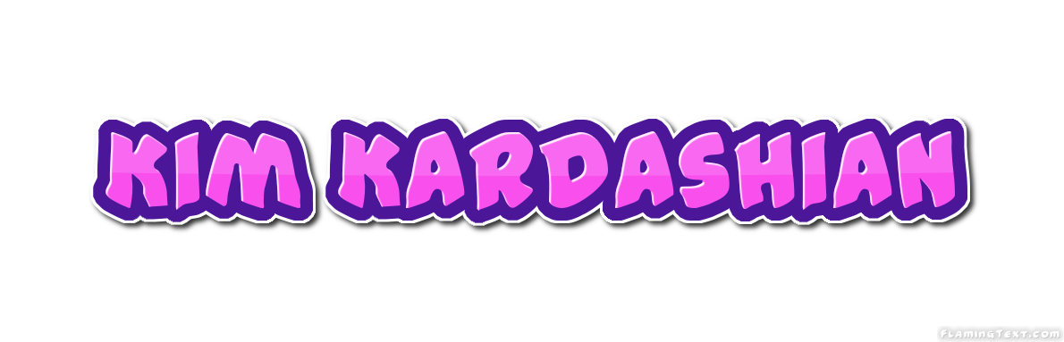 Kim Kardashian Logo