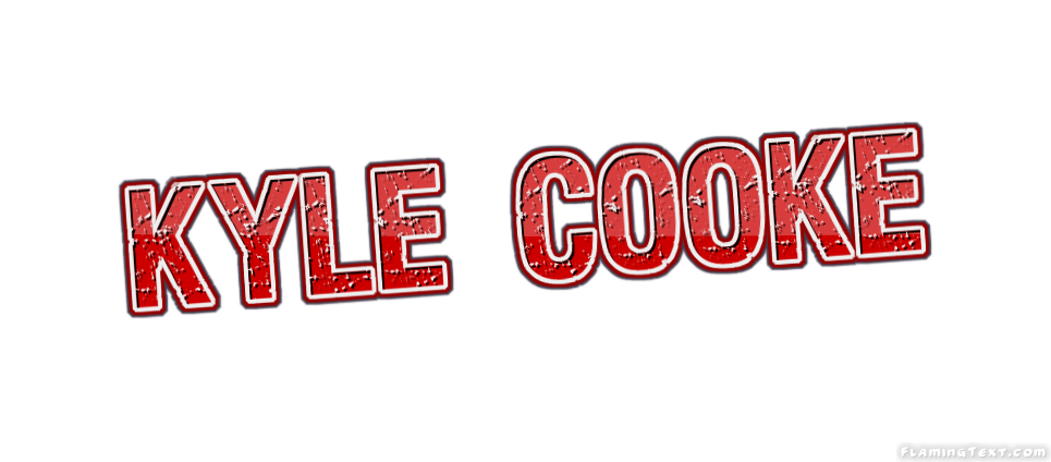 Kyle Cooke Logo