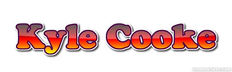 Kyle Cooke Logo