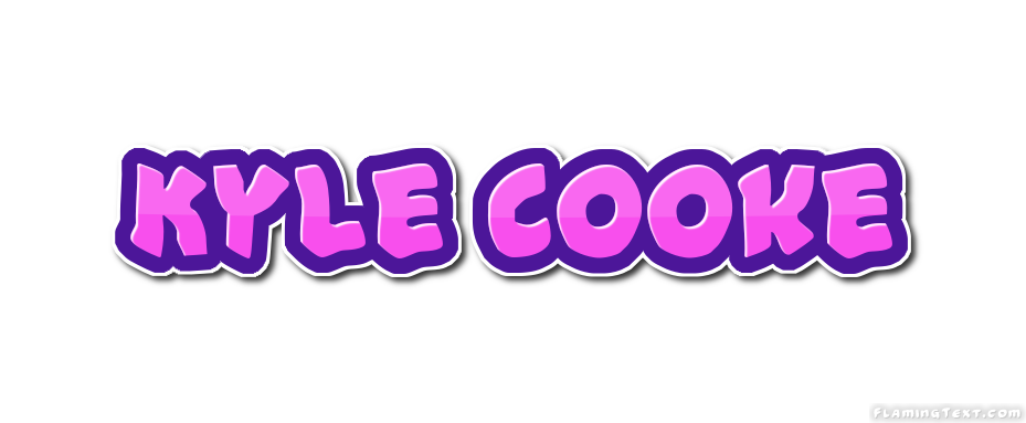 Kyle Cooke Logo