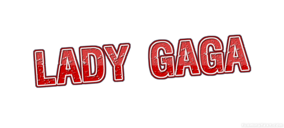 Lady Gaga Logotipo