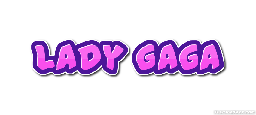 Lady Gaga Logotipo