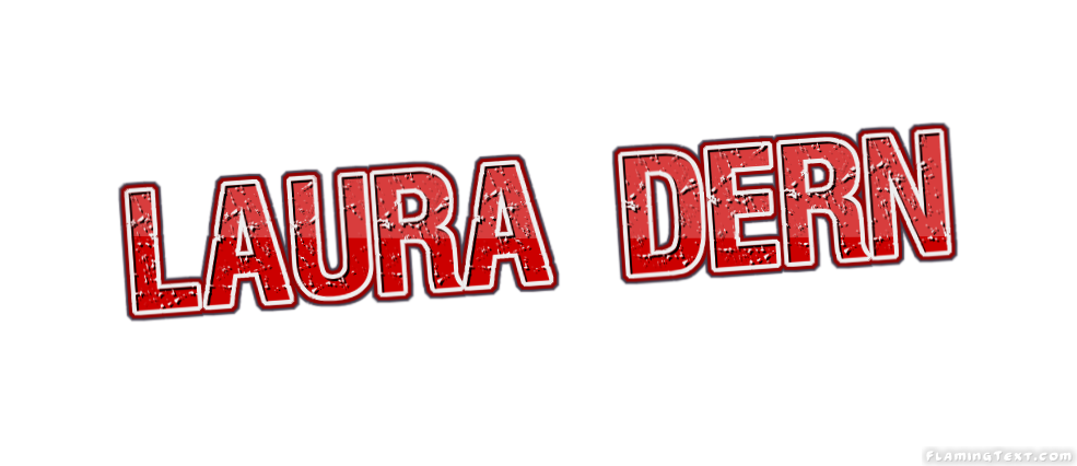 Laura Dern Logo