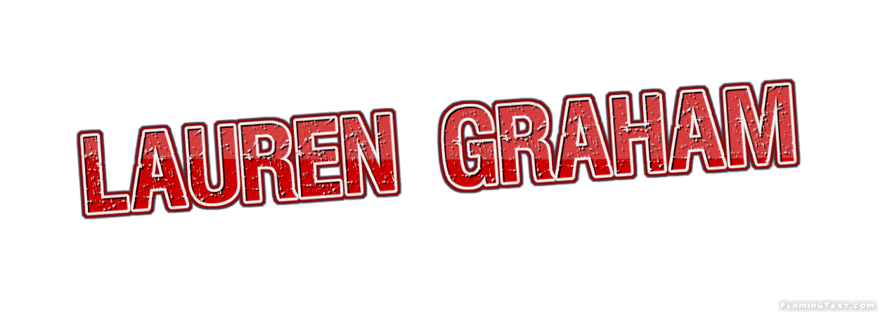 Lauren Graham Logo