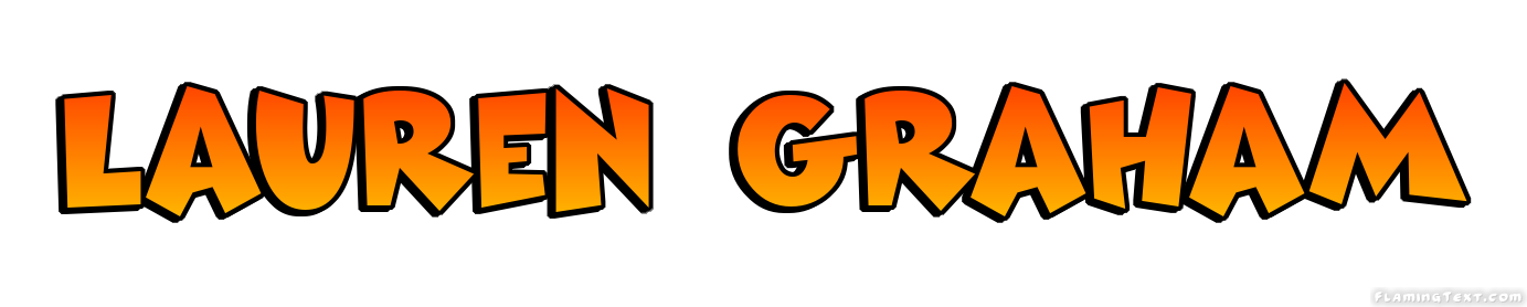 Lauren Graham Logo