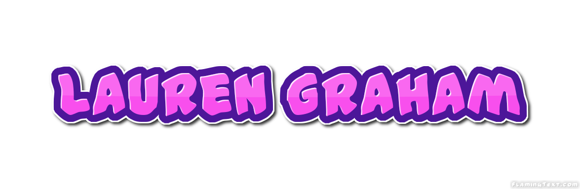 Lauren Graham Logo