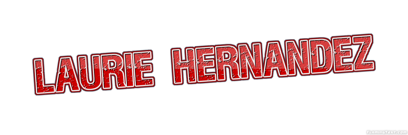Laurie Hernandez Logo