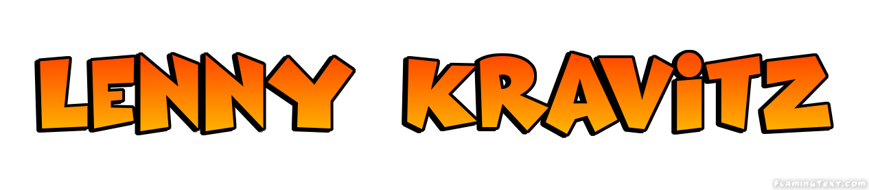 Lenny Kravitz Logo