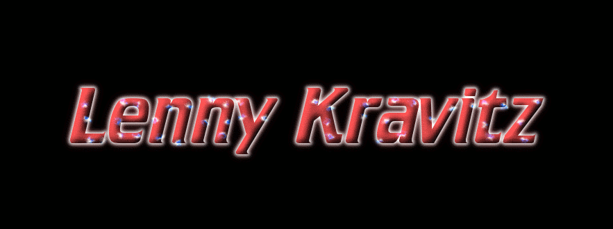 Lenny Kravitz Logo