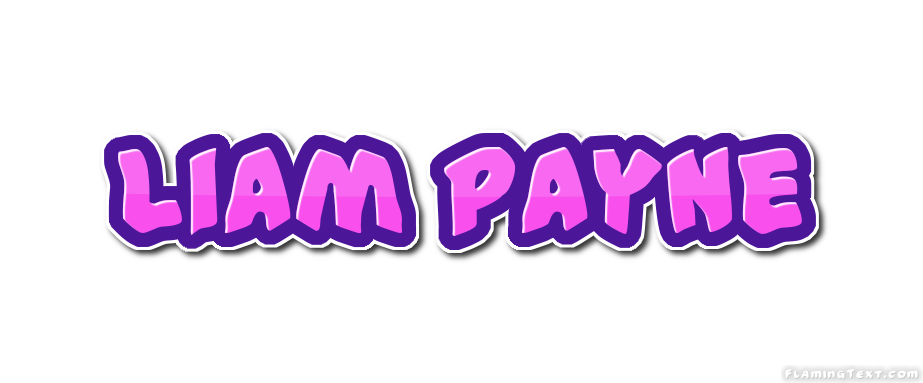 Liam Payne Logo