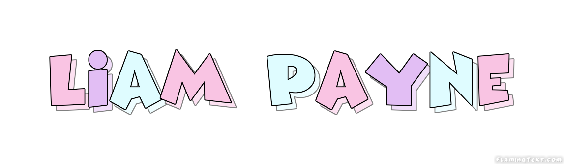 Liam Payne Logo