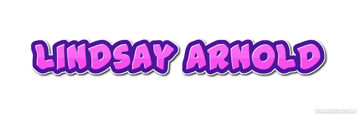 Lindsay Arnold Logo