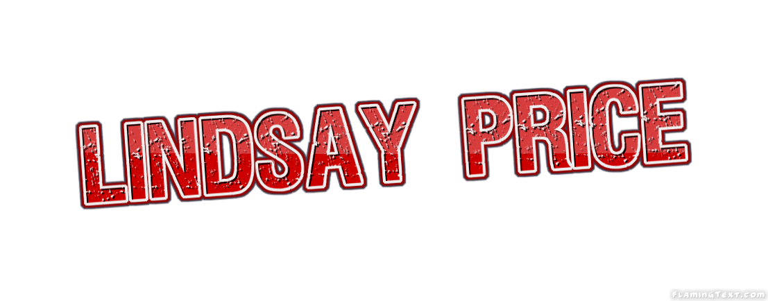 Lindsay Price Logo