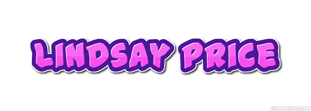 Lindsay Price Logo