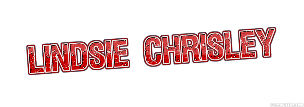 Lindsie Chrisley Logo