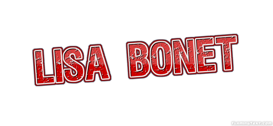 Lisa Bonet Logo