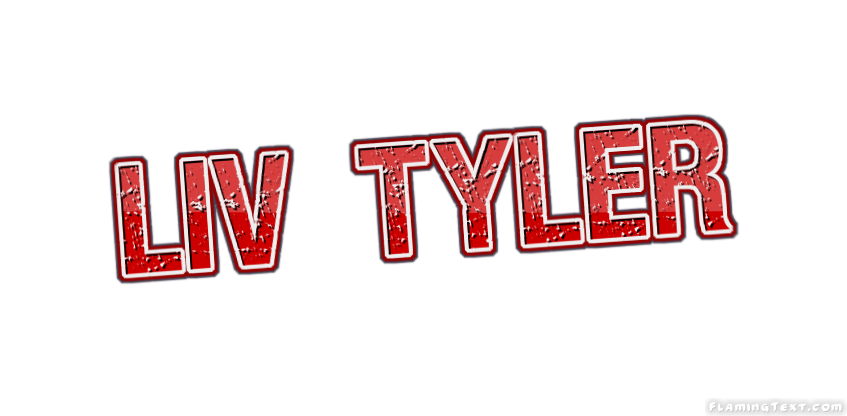 Liv Tyler Logo