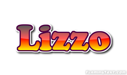 Lizzo Logo