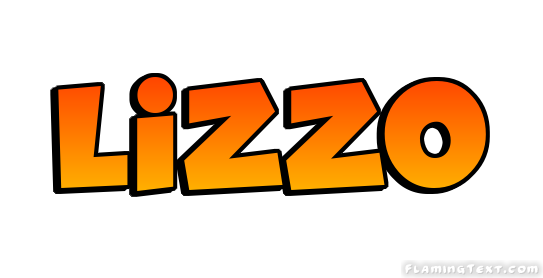 Lizzo Logo