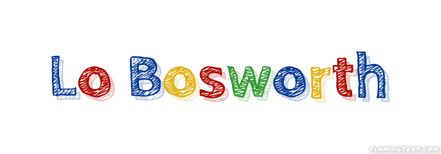 Lo Bosworth Logo