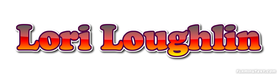 Lori Loughlin Logo