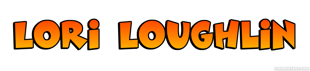 Lori Loughlin Logo