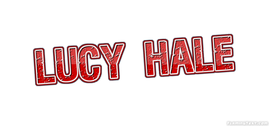 Lucy Hale Logo