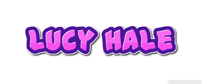 Lucy Hale Logo