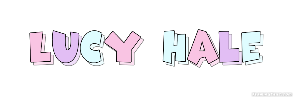 Lucy Hale Logo