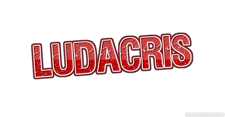 Ludacris Logo