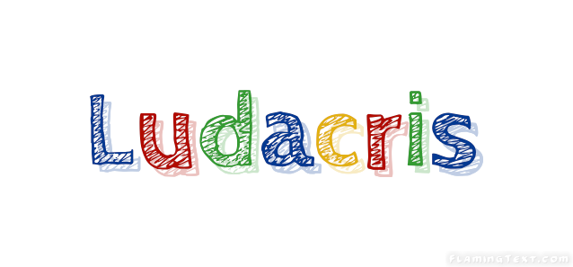 Ludacris Logo