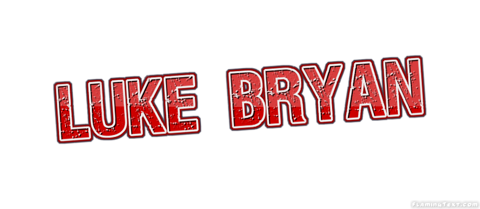 Luke Bryan Logo