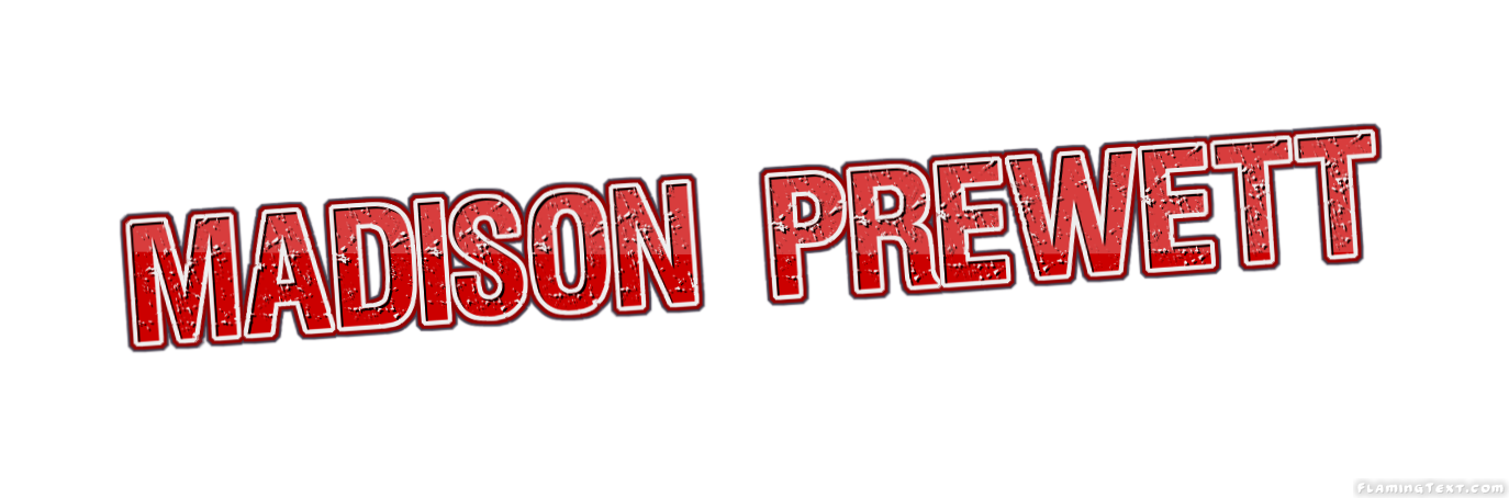 Madison Prewett Logo