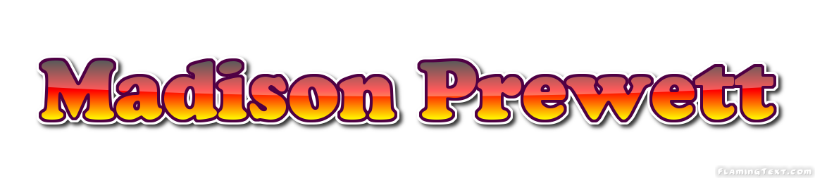 Madison Prewett Logo