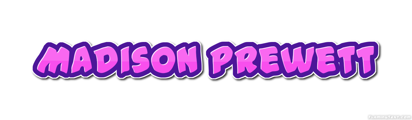 Madison Prewett Logo