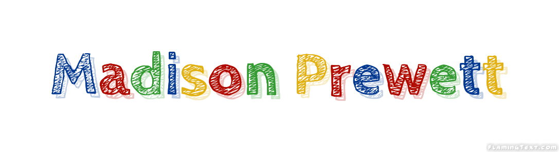 Madison Prewett Logo