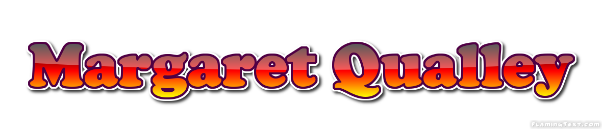 Margaret Qualley Logo