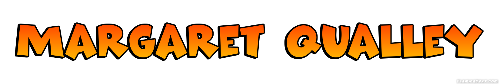 Margaret Qualley Logo