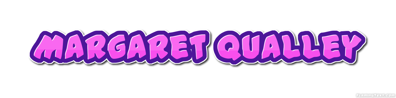 Margaret Qualley Logo