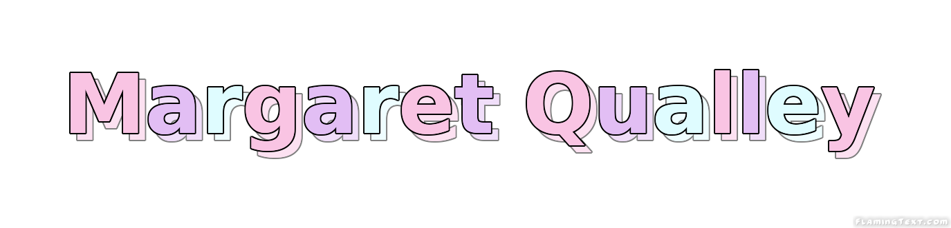 Margaret Qualley Logo