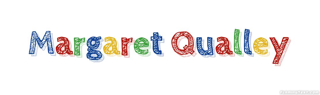 Margaret Qualley Logo