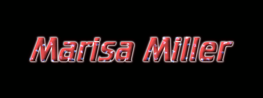 Marisa Miller Logotipo