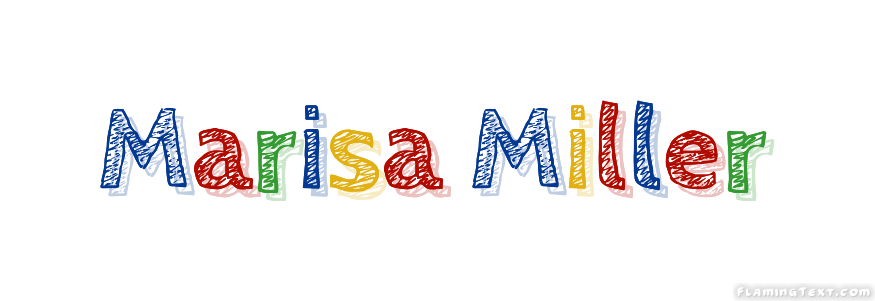 Marisa Miller Logotipo