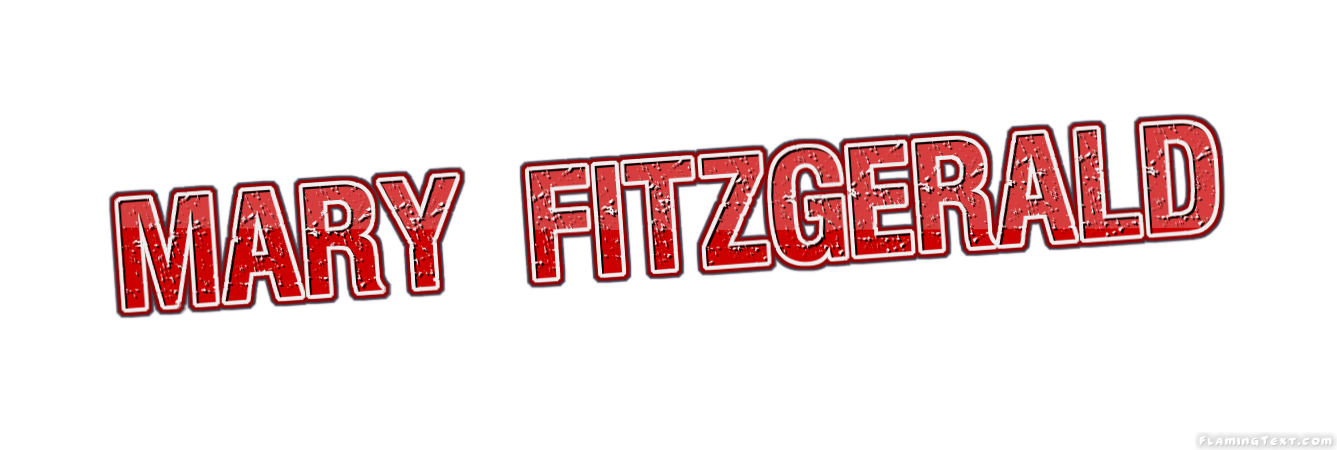 Mary Fitzgerald Logo