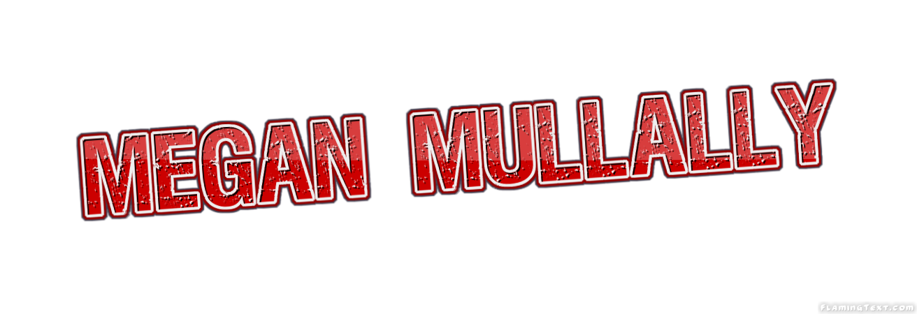 Megan Mullally Logo