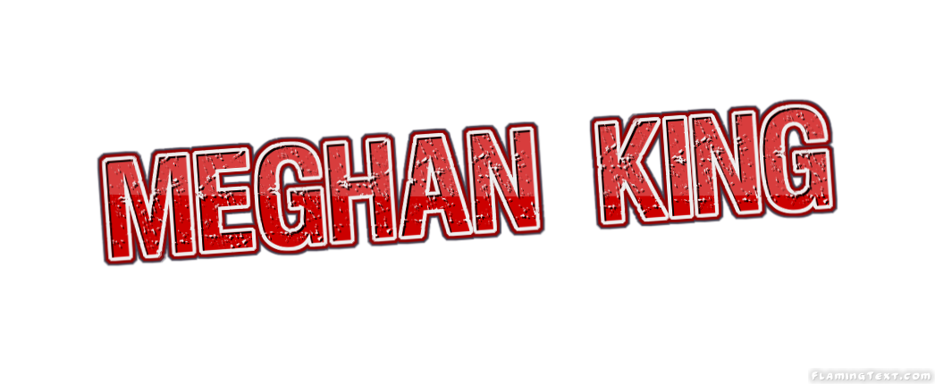 Meghan King Logo