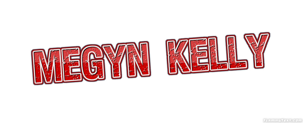 Megyn Kelly Logo